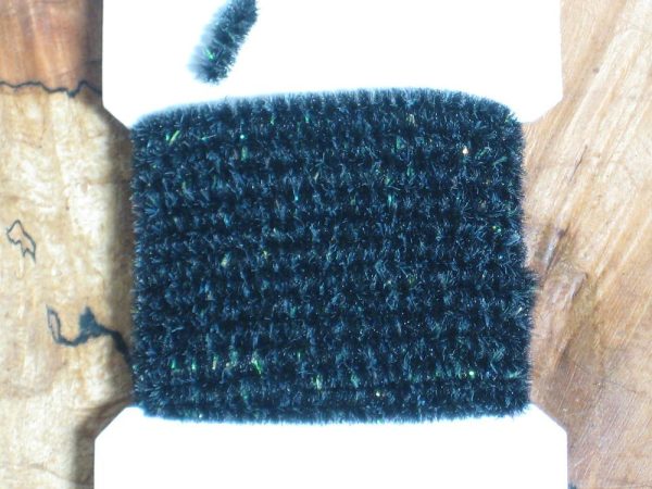 Wooly Bugger Chenille